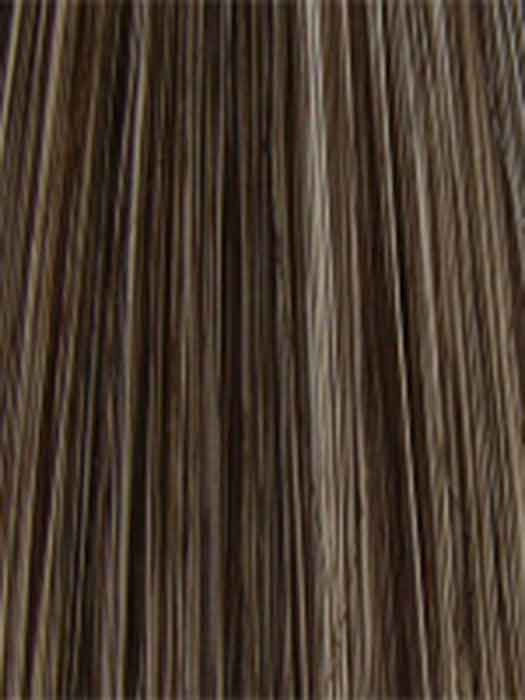 Men's System HH 8x9 401 by WigPro